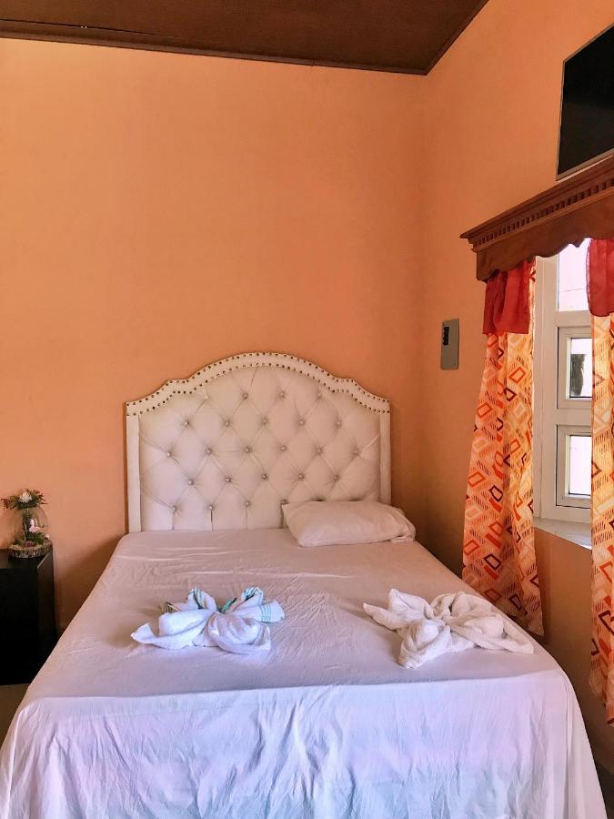 El Paredón Buena Vista Hotel Evenezer El Paredon المظهر الخارجي الصورة